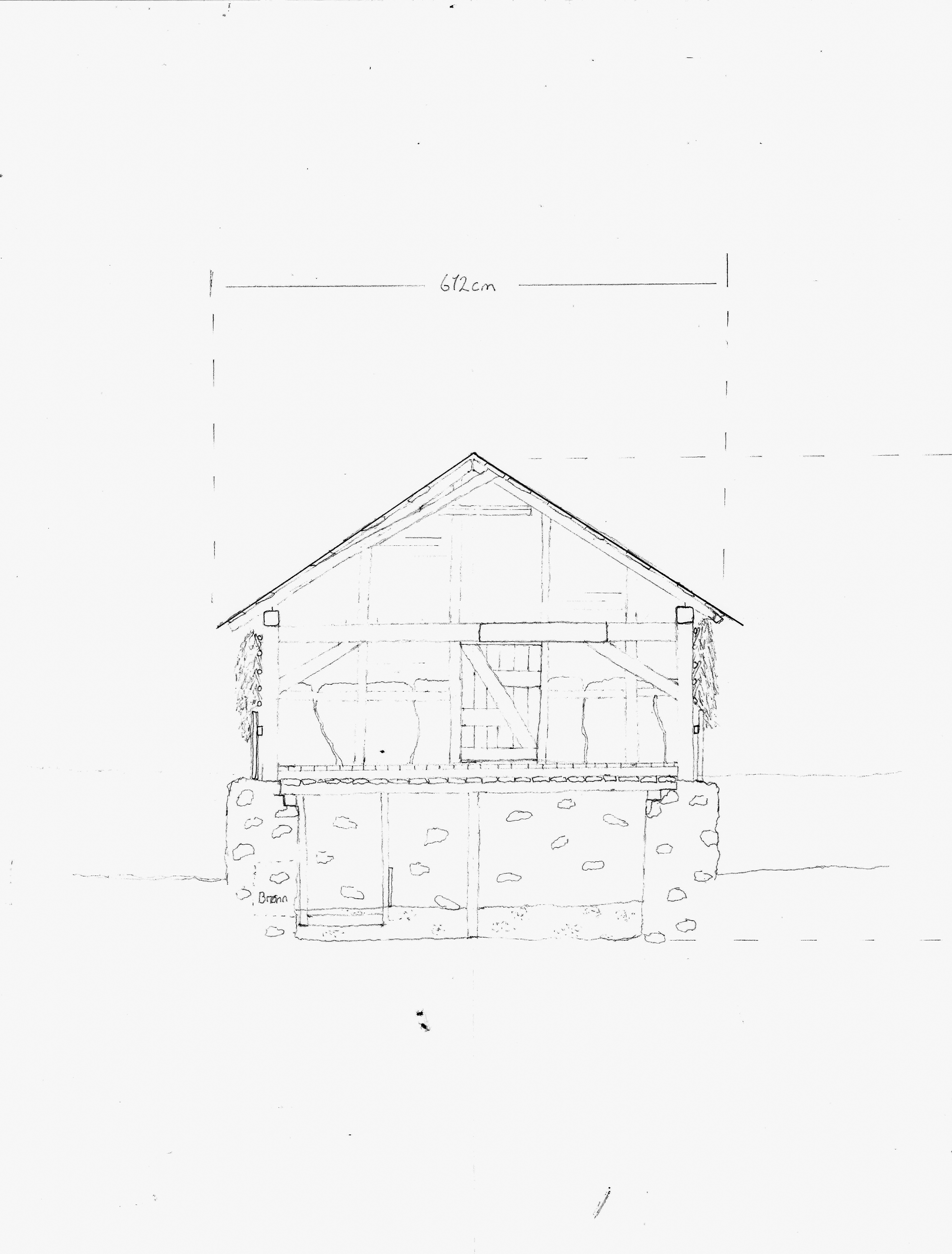 Historien til naustet