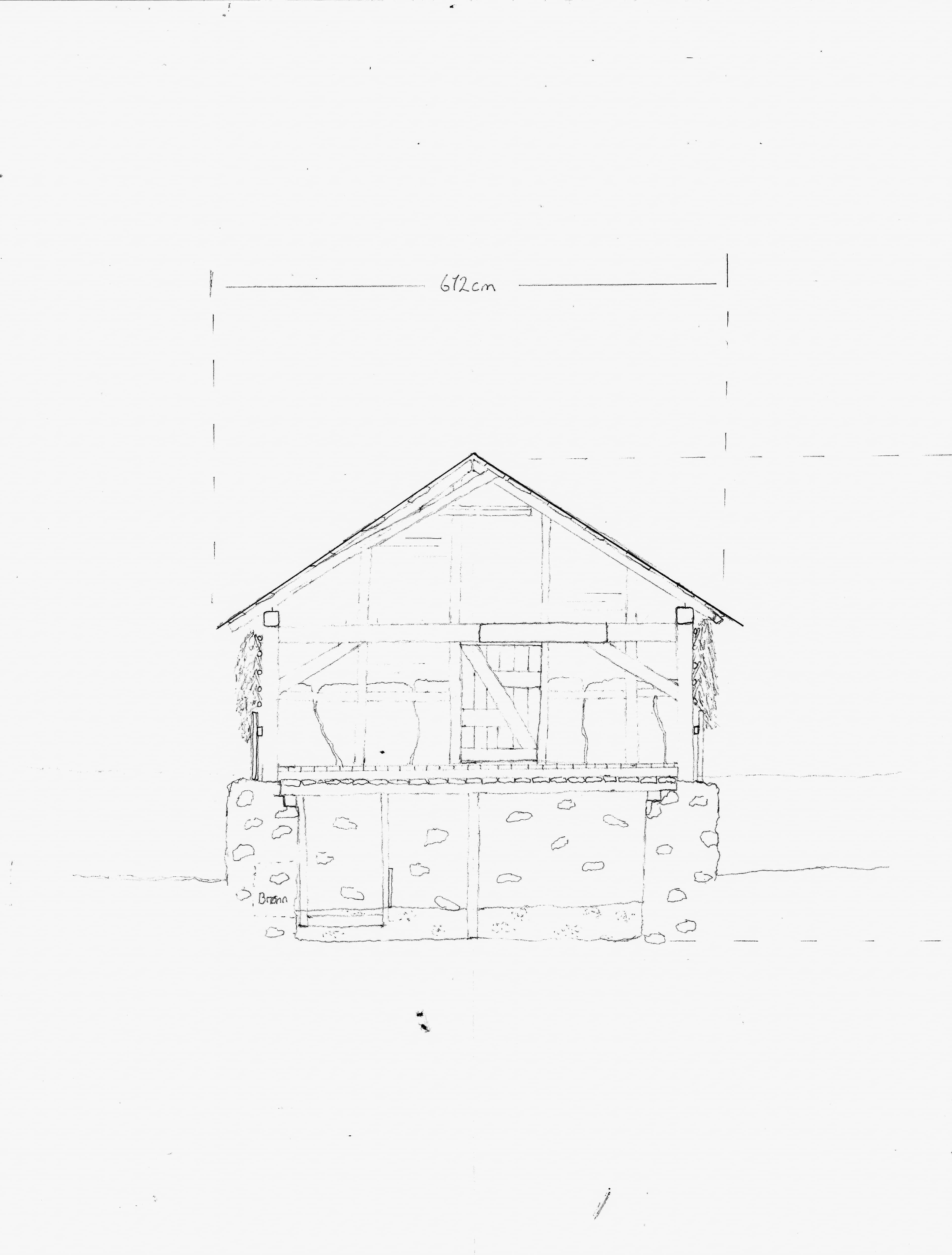 Historien til naustet