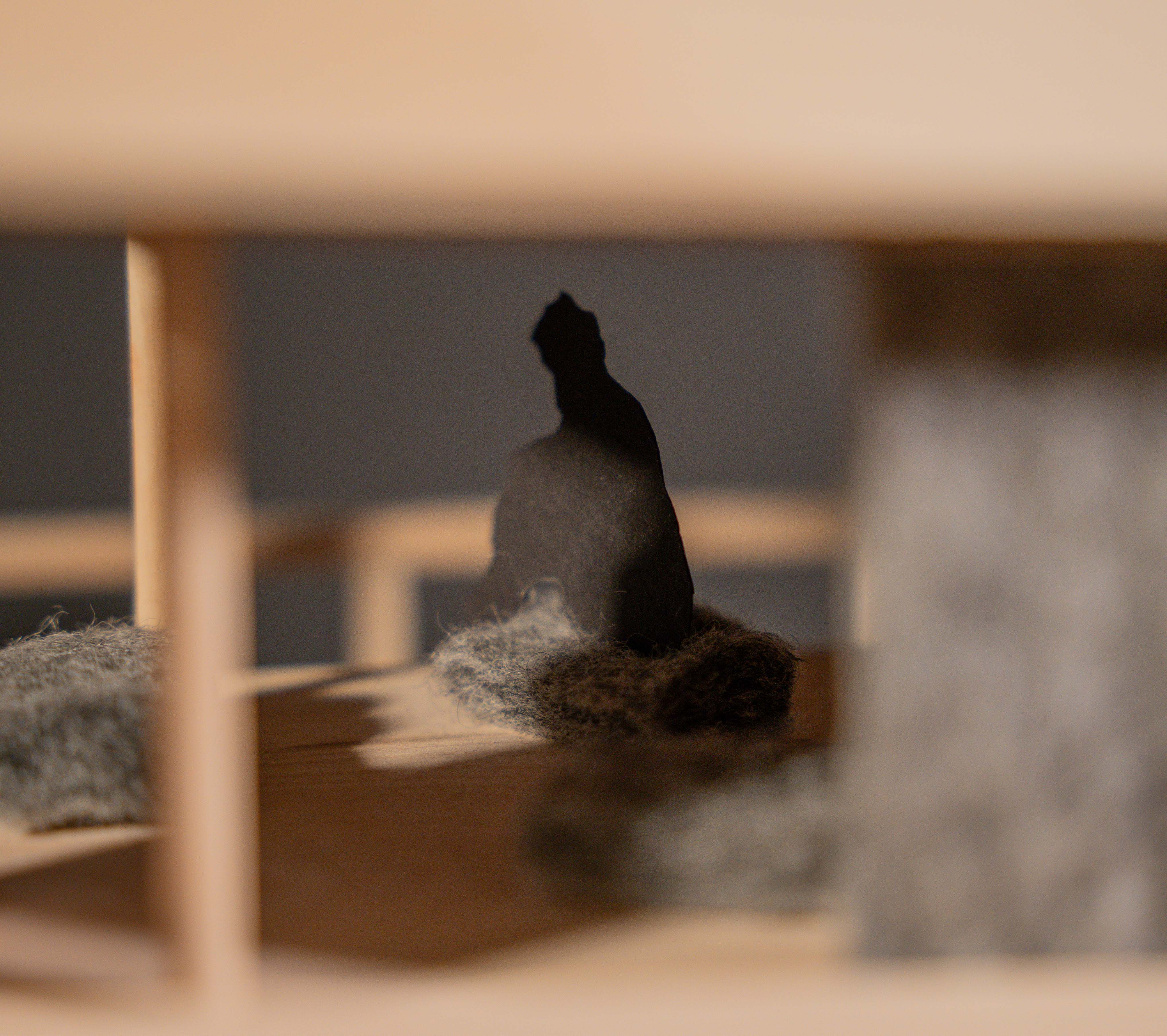 Semi-Climate Chamber